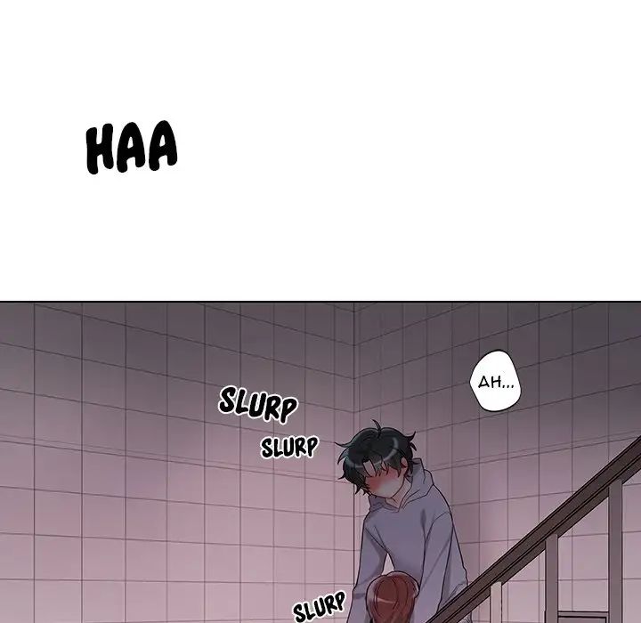 Pheromone Sherbet♥ Chapter 6 image 70