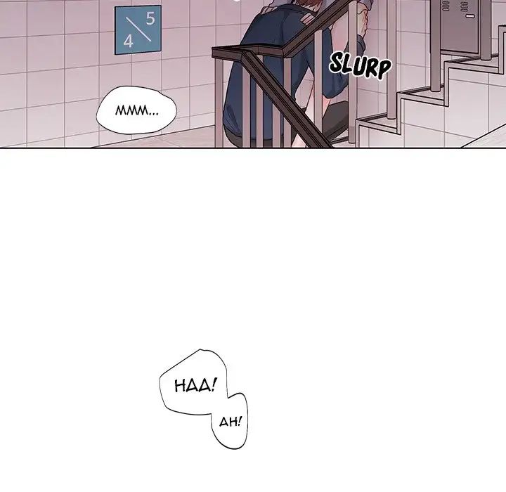 Pheromone Sherbet♥ Chapter 6 image 71