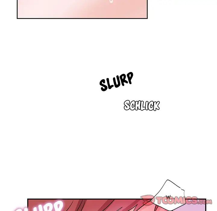 Pheromone Sherbet♥ Chapter 6 image 73