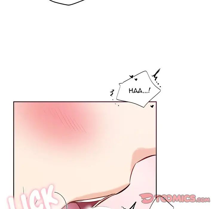 Pheromone Sherbet♥ Chapter 6 image 77