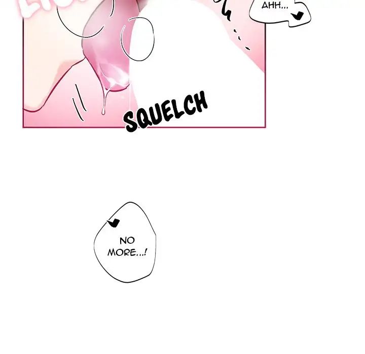 Pheromone Sherbet♥ Chapter 6 image 78