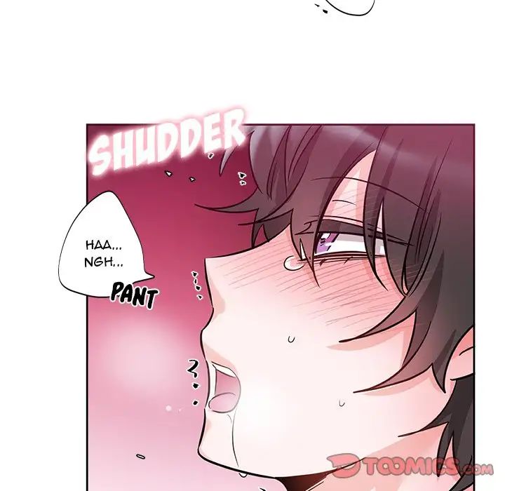 Pheromone Sherbet♥ Chapter 6 image 81