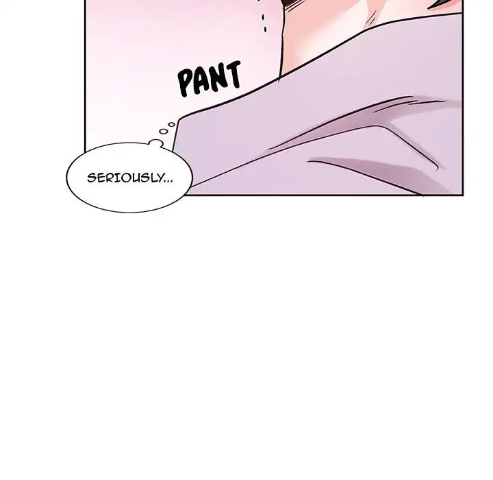 Pheromone Sherbet♥ Chapter 6 image 82