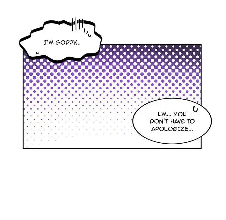 Pheromone Sherbet♥ Chapter 7 image 10