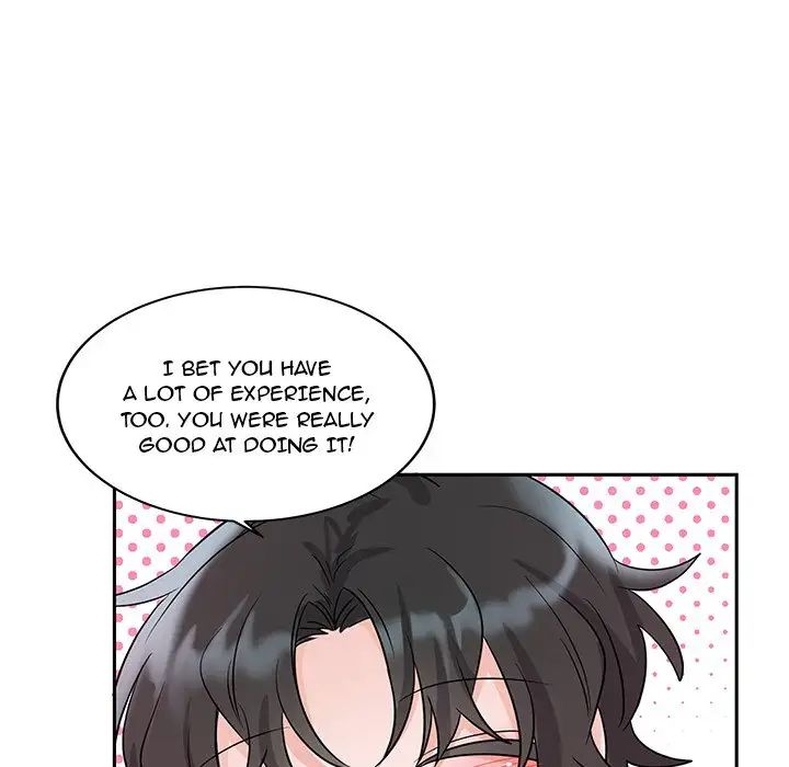 Pheromone Sherbet♥ Chapter 7 image 12