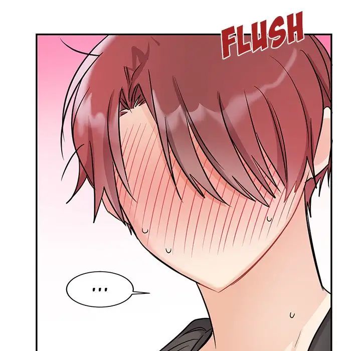 Pheromone Sherbet♥ Chapter 7 image 14