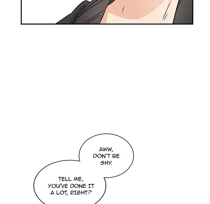 Pheromone Sherbet♥ Chapter 7 image 15