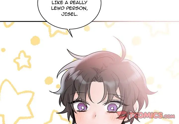 Pheromone Sherbet♥ Chapter 7 image 1