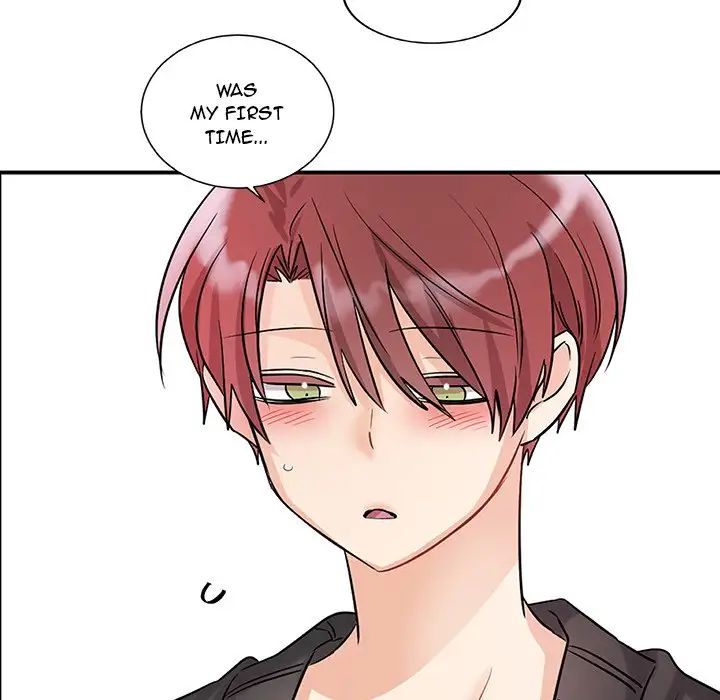 Pheromone Sherbet♥ Chapter 7 image 19