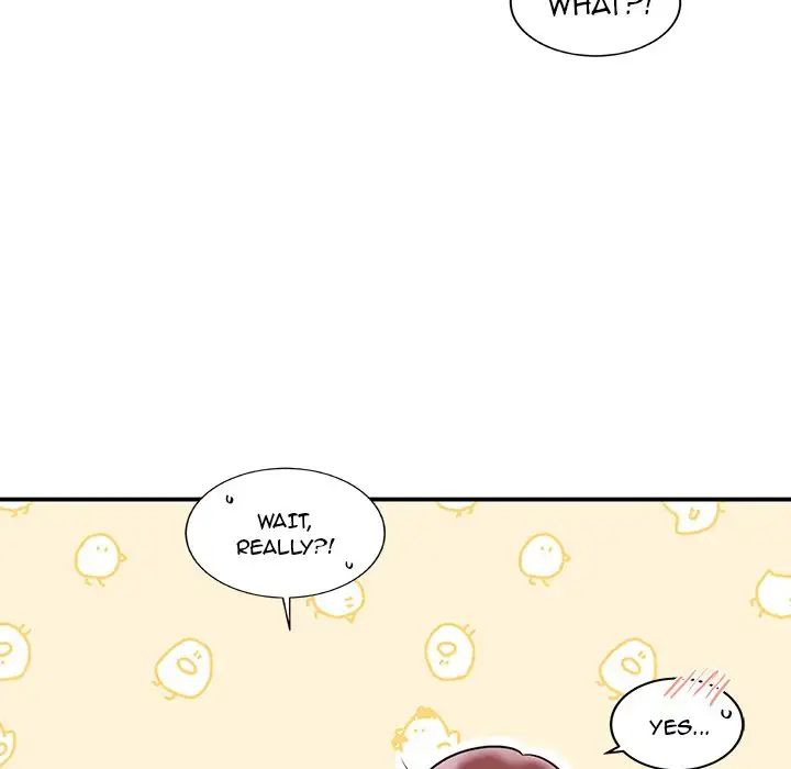 Pheromone Sherbet♥ Chapter 7 image 22