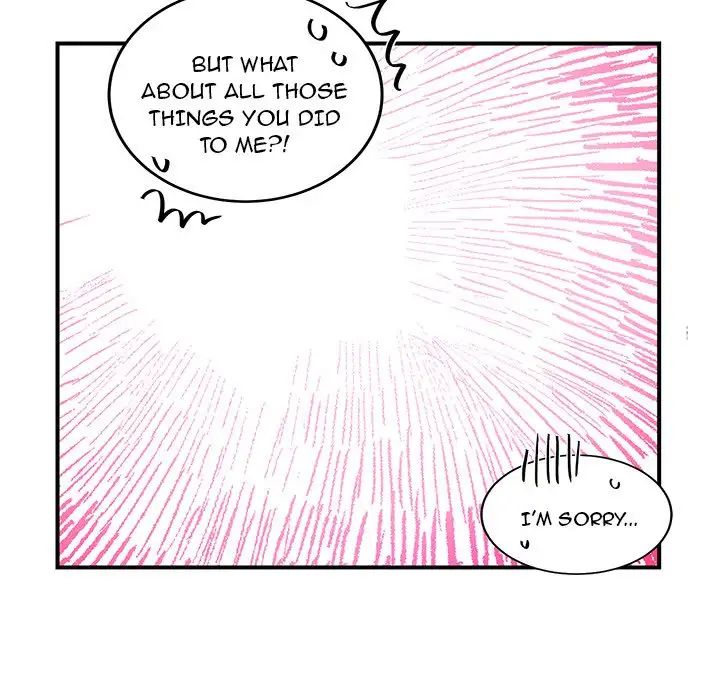 Pheromone Sherbet♥ Chapter 7 image 24