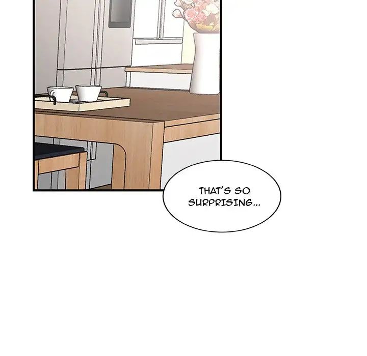 Pheromone Sherbet♥ Chapter 7 image 26