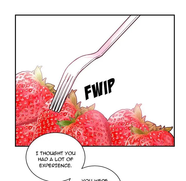 Pheromone Sherbet♥ Chapter 7 image 27