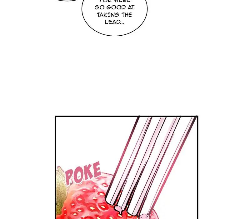 Pheromone Sherbet♥ Chapter 7 image 28