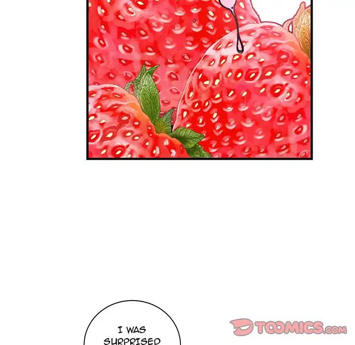 Pheromone Sherbet♥ Chapter 7 image 29