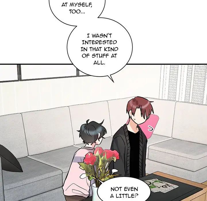 Pheromone Sherbet♥ Chapter 7 image 30