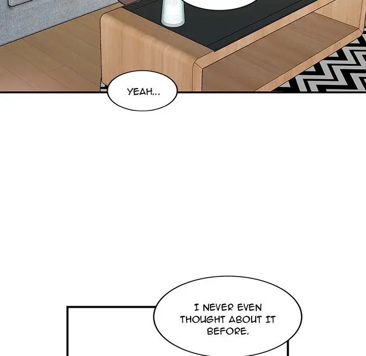 Pheromone Sherbet♥ Chapter 7 image 31