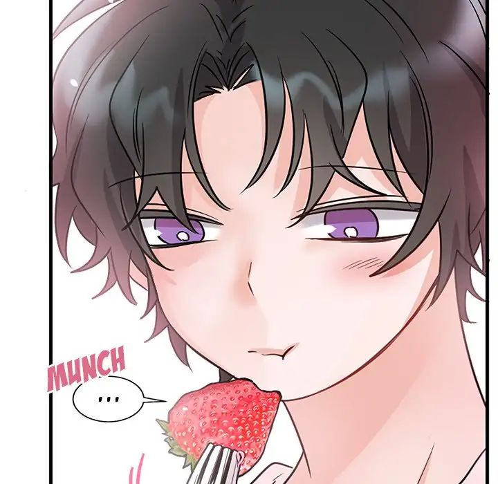 Pheromone Sherbet♥ Chapter 7 image 35