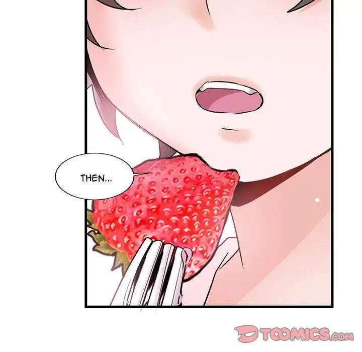 Pheromone Sherbet♥ Chapter 7 image 37