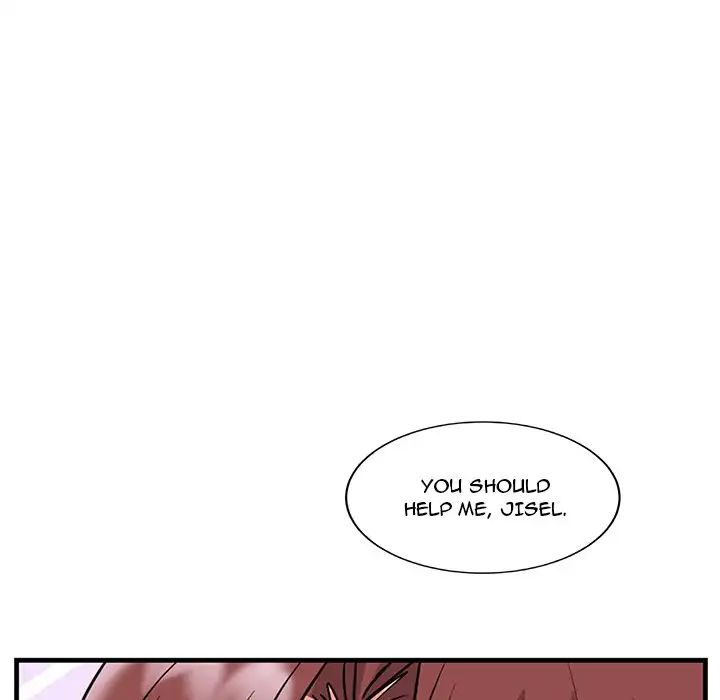 Pheromone Sherbet♥ Chapter 7 image 38