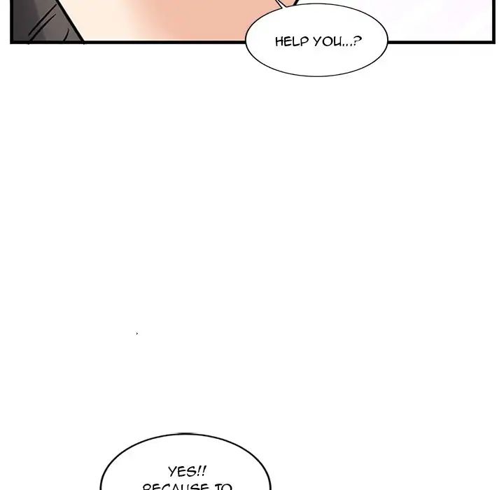Pheromone Sherbet♥ Chapter 7 image 40