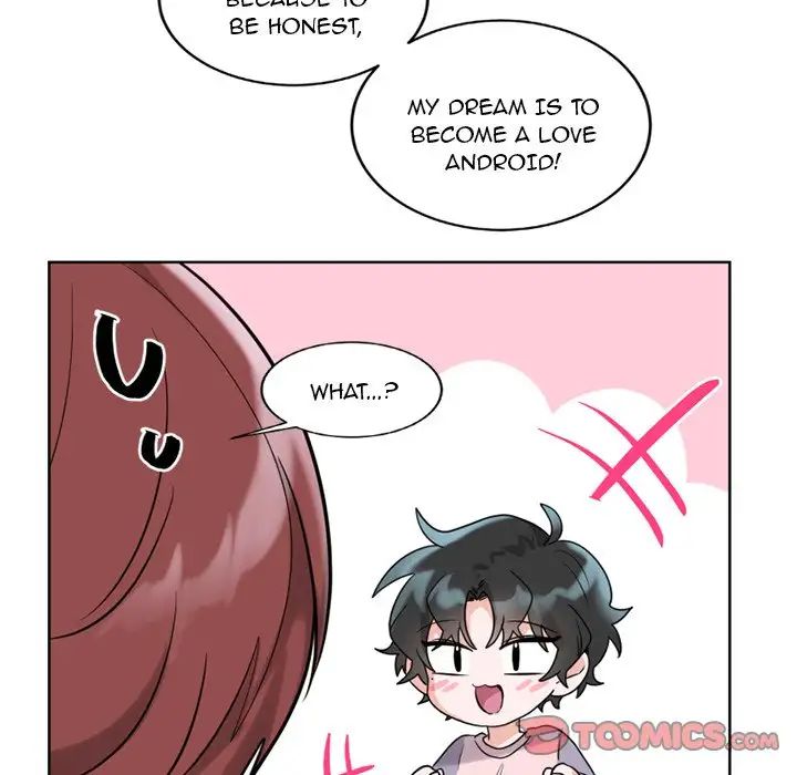Pheromone Sherbet♥ Chapter 7 image 41