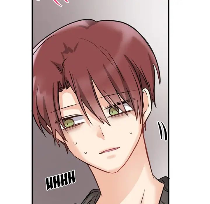 Pheromone Sherbet♥ Chapter 7 image 43