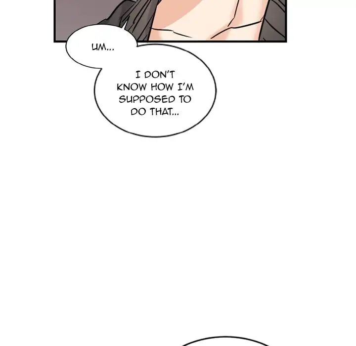 Pheromone Sherbet♥ Chapter 7 image 44