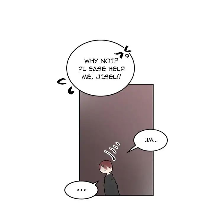 Pheromone Sherbet♥ Chapter 7 image 46