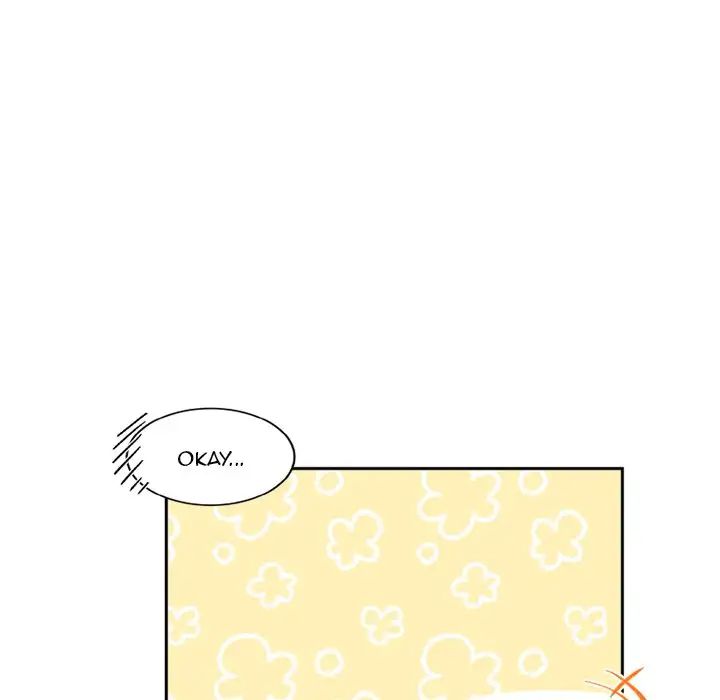 Pheromone Sherbet♥ Chapter 7 image 47