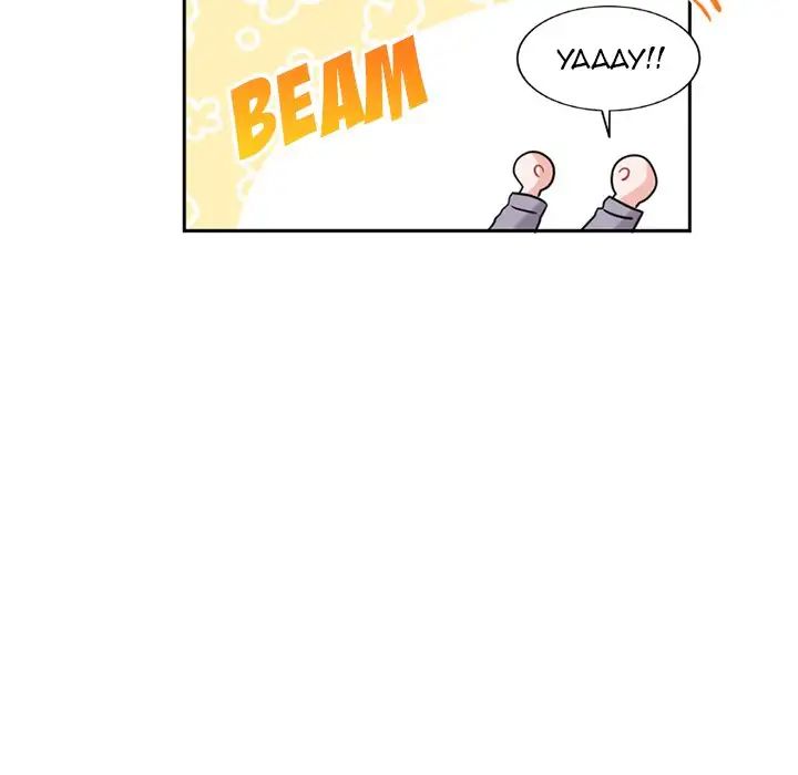 Pheromone Sherbet♥ Chapter 7 image 48