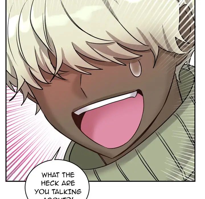 Pheromone Sherbet♥ Chapter 7 image 50