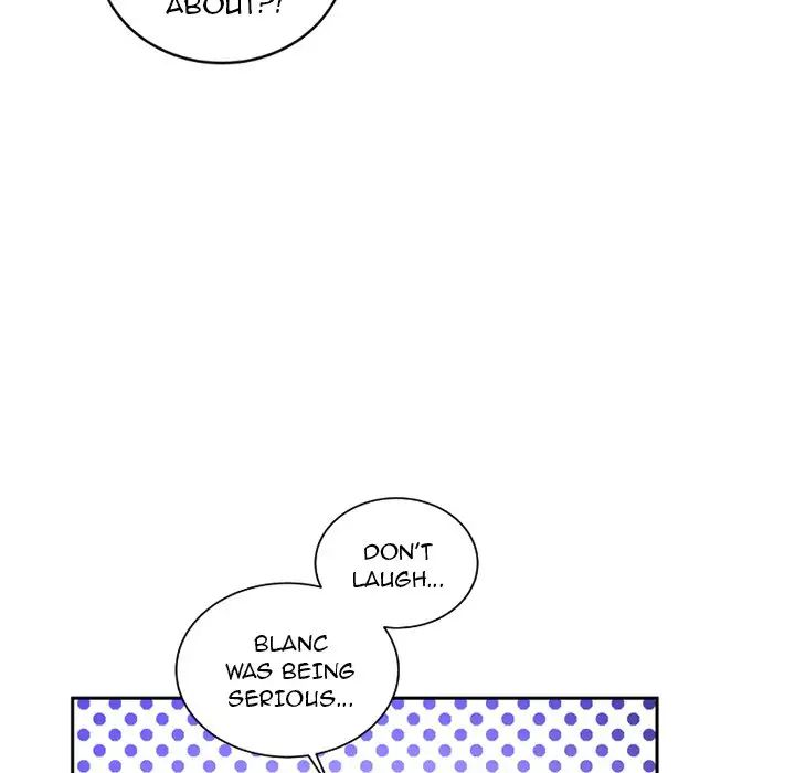 Pheromone Sherbet♥ Chapter 7 image 51