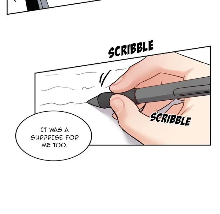 Pheromone Sherbet♥ Chapter 7 image 54