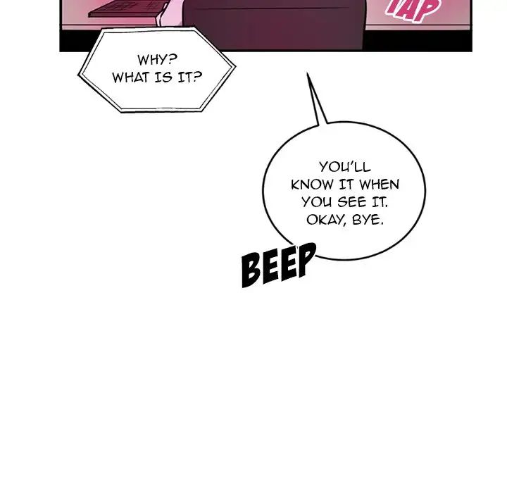 Pheromone Sherbet♥ Chapter 7 image 58