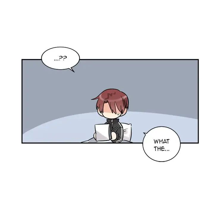 Pheromone Sherbet♥ Chapter 7 image 59