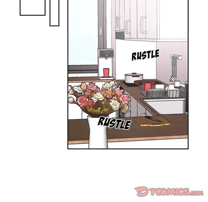 Pheromone Sherbet♥ Chapter 7 image 61