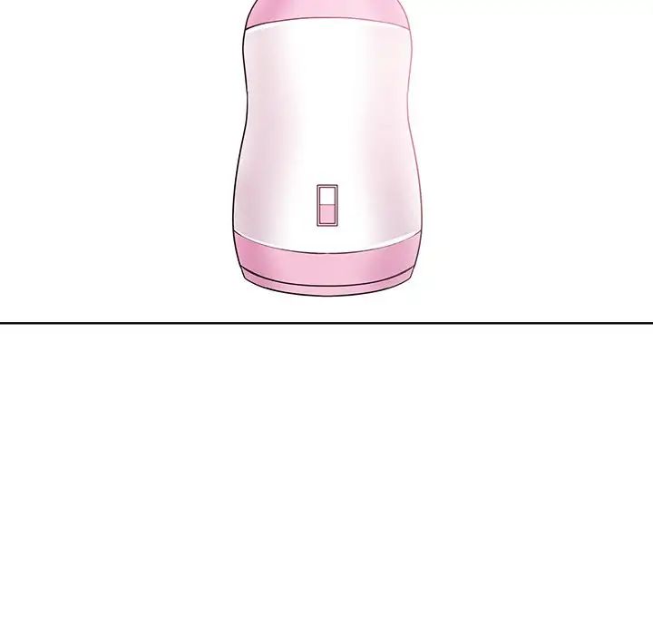Pheromone Sherbet♥ Chapter 7 image 64