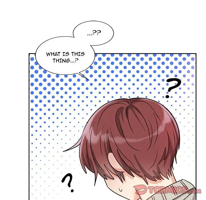 Pheromone Sherbet♥ Chapter 7 image 65