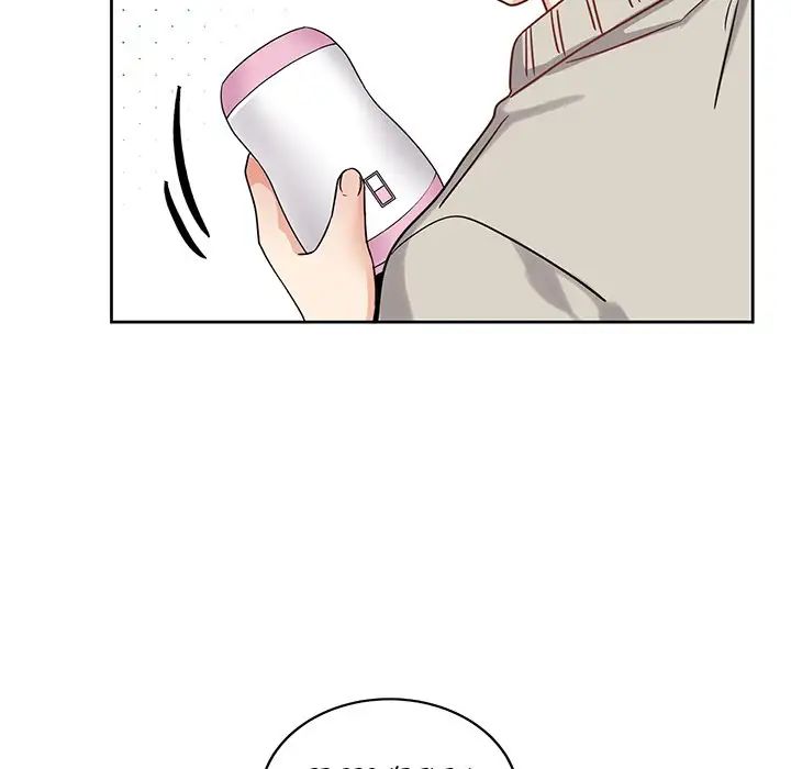 Pheromone Sherbet♥ Chapter 7 image 66