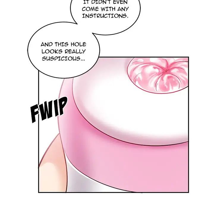 Pheromone Sherbet♥ Chapter 7 image 67