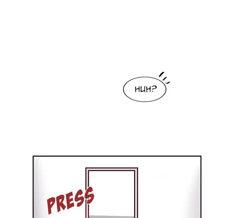 Pheromone Sherbet♥ Chapter 7 image 68