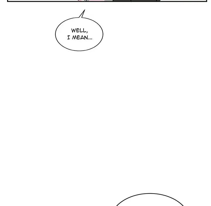 Pheromone Sherbet♥ Chapter 7 image 6