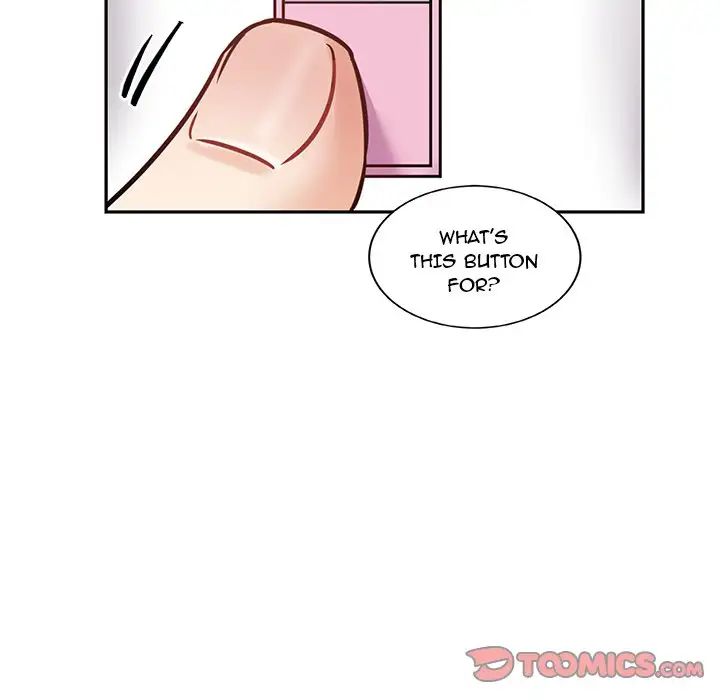 Pheromone Sherbet♥ Chapter 7 image 69