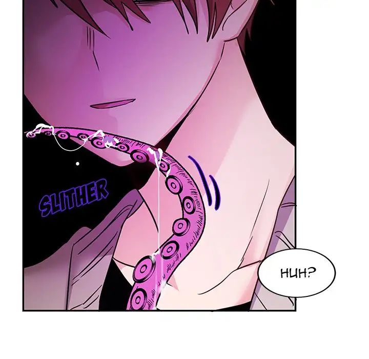 Pheromone Sherbet♥ Chapter 7 image 74