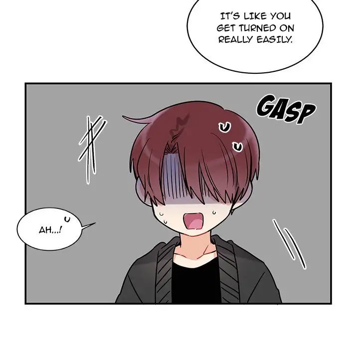 Pheromone Sherbet♥ Chapter 7 image 7