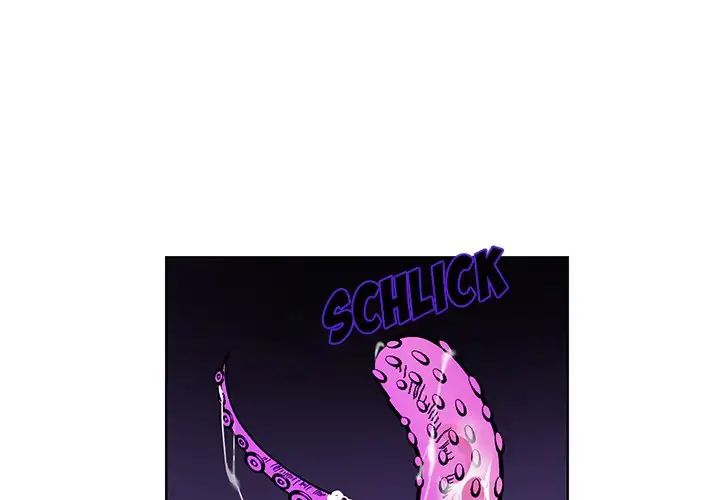 Pheromone Sherbet♥ Chapter 8 image 0