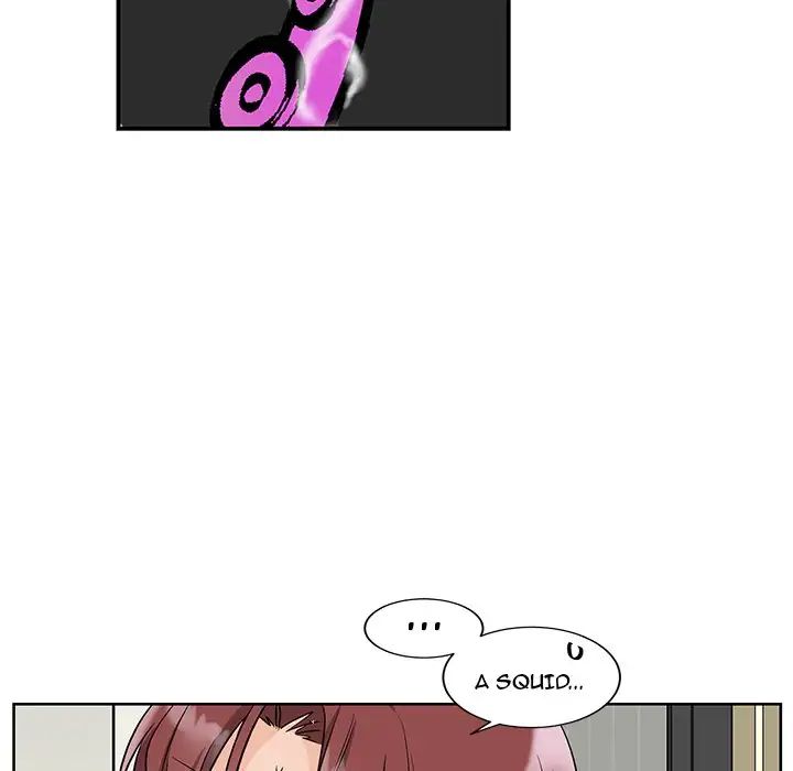 Pheromone Sherbet♥ Chapter 8 image 11