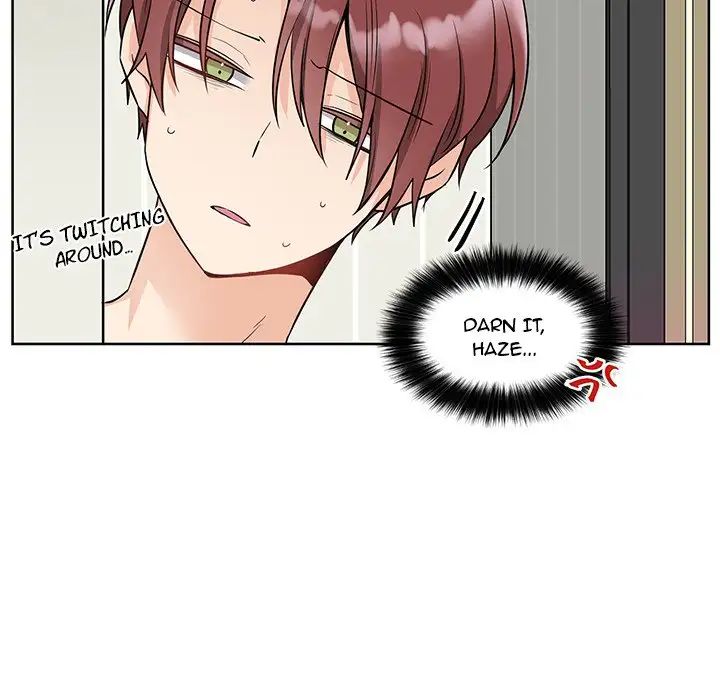 Pheromone Sherbet♥ Chapter 8 image 12