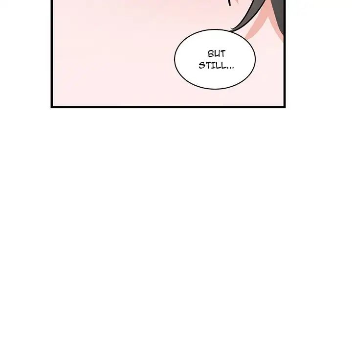 Pheromone Sherbet♥ Chapter 8 image 14